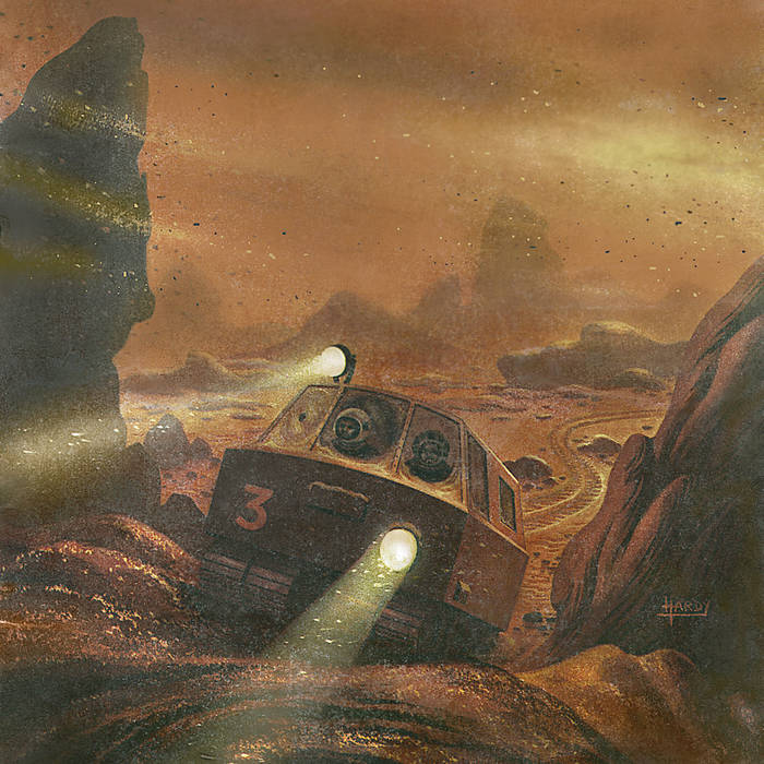 R-CNVX1 (12")