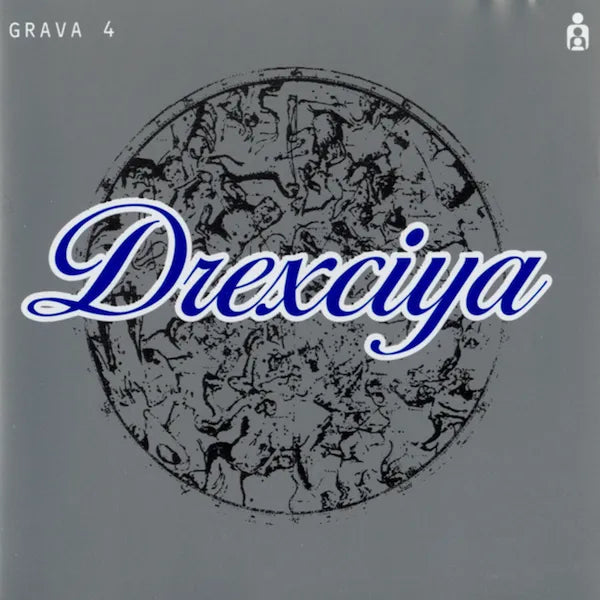 Grava 4 (2LP)