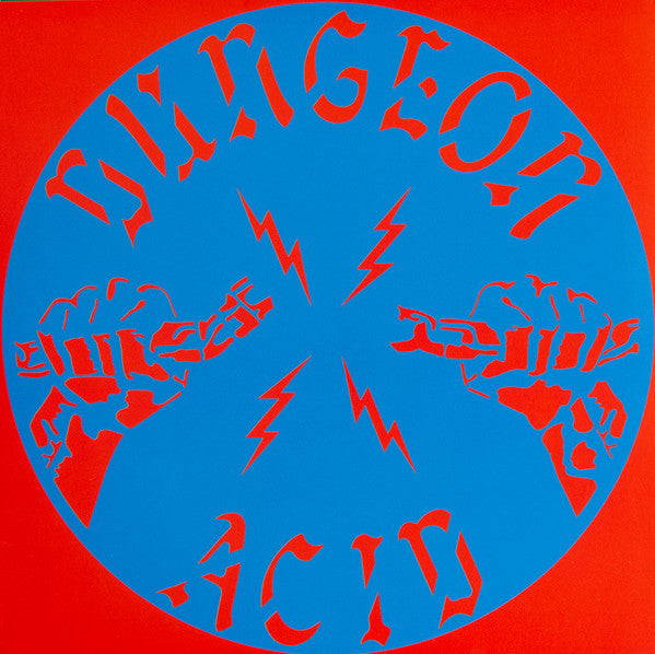 Dungeon Acid (2LP)