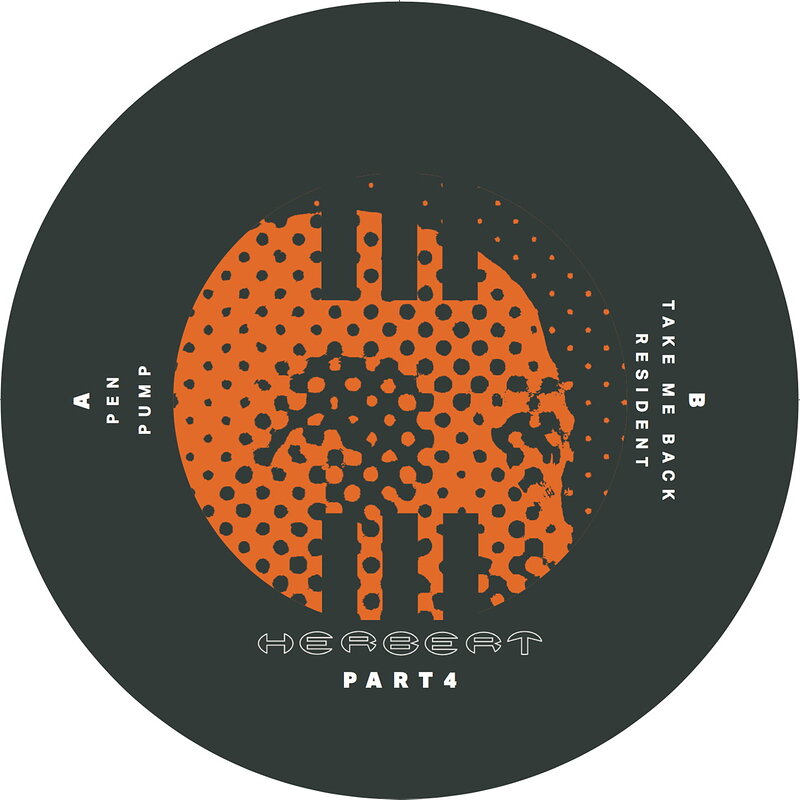 Reissues Part 4 (12")