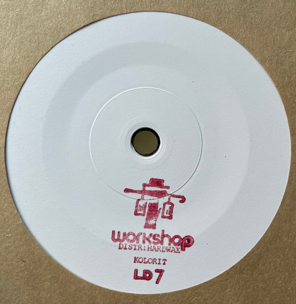 LD 7 (7")