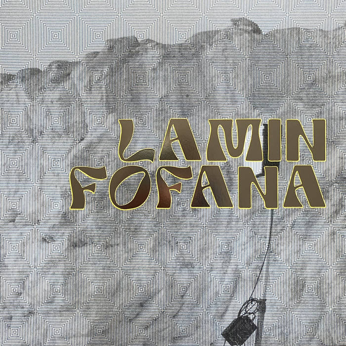 Lamin Fofana And The Doudou Ndiaye Rose Family (12")