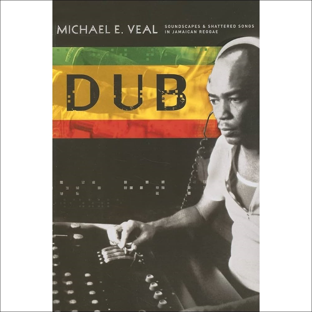 Dub (Book)