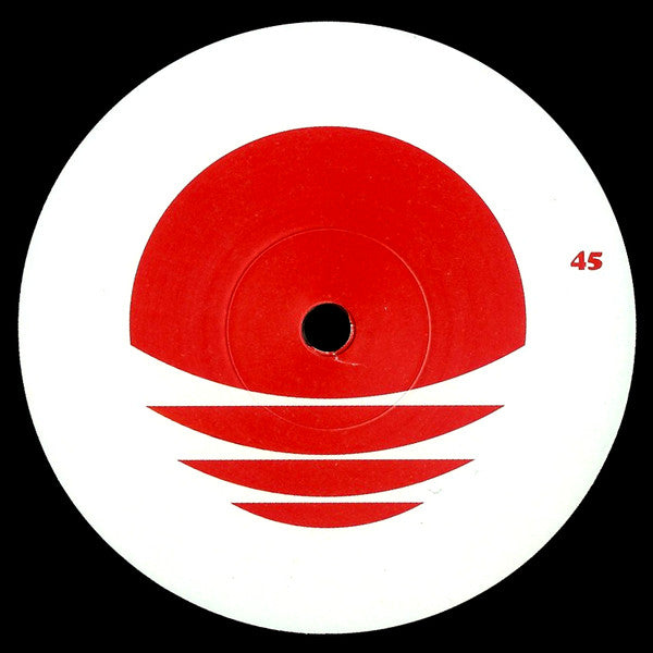 Untitled (12")