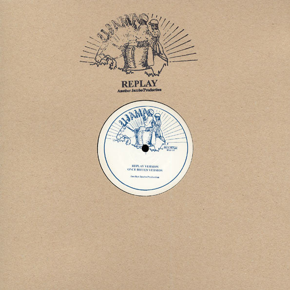 Replay Version (12")