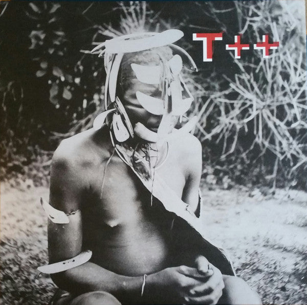 T++ – Wireless (2 x 12")