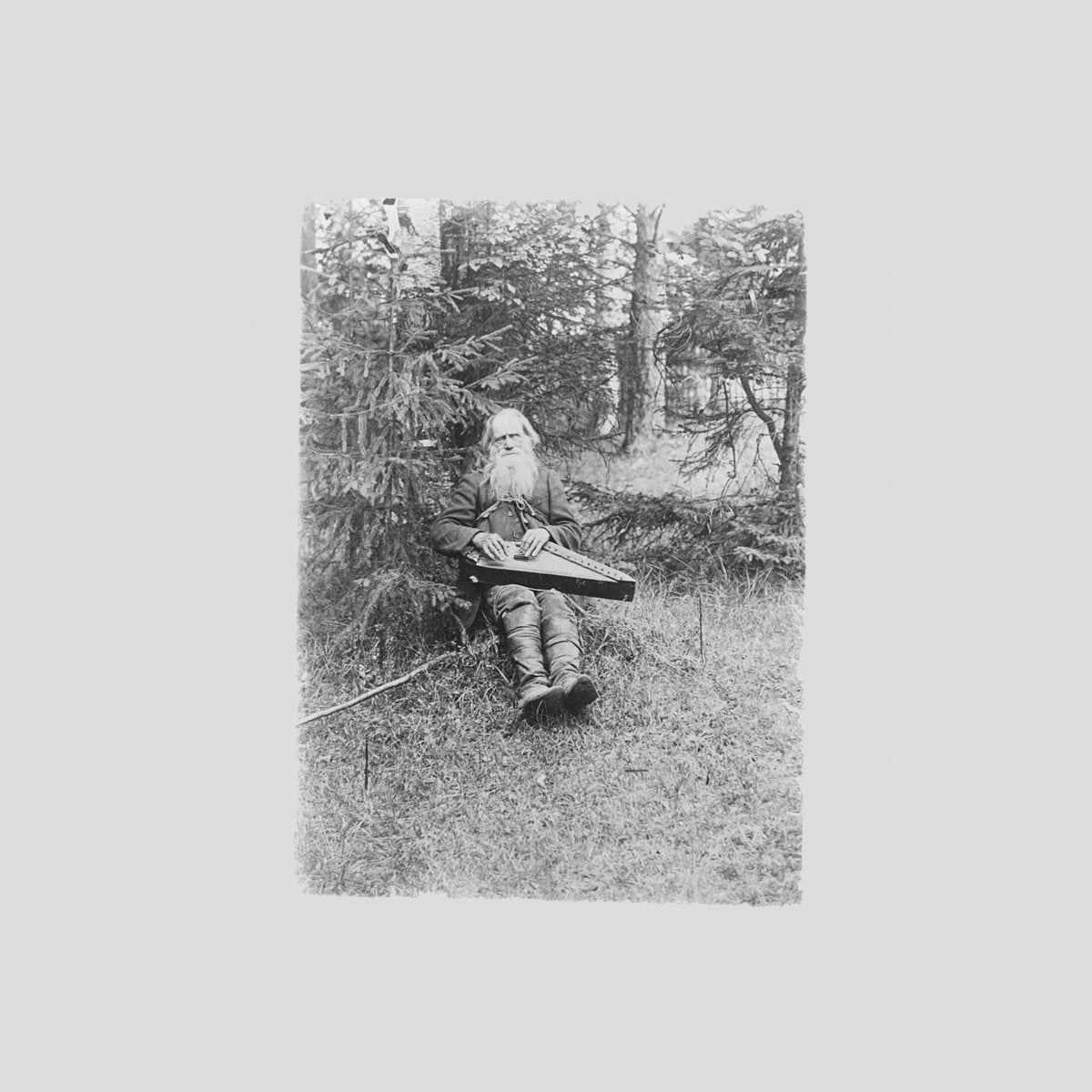 Teppana Jänis & Arja Kastinen – Teppana Jänis (LP)