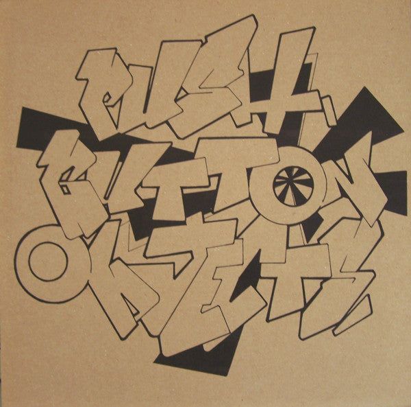 A Day In A Life (12")