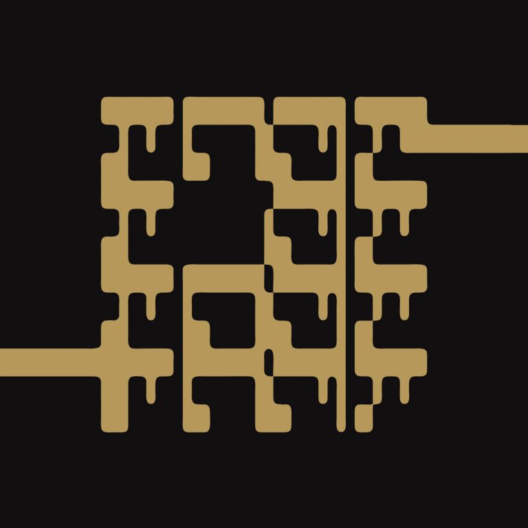 A Little Electronic Milky Way of Sound