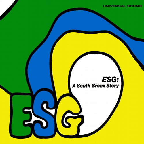 A South Bronx Story