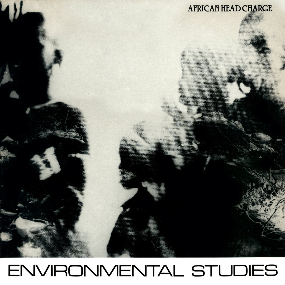 African Head Charge – Environmental Studies