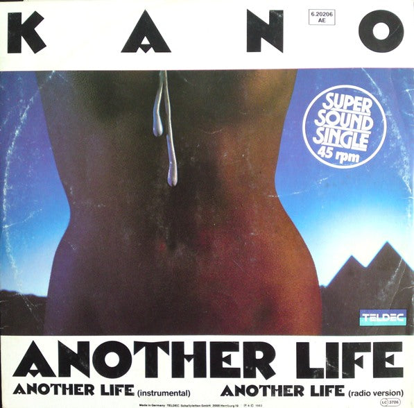 Another Life