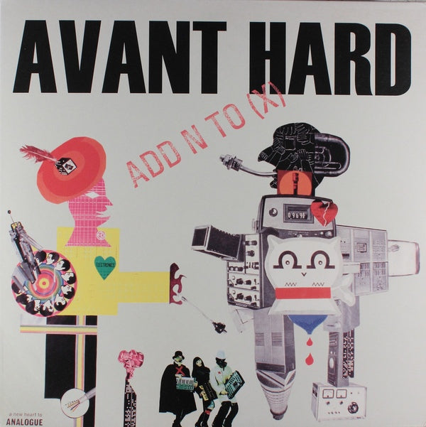 Avant Hard