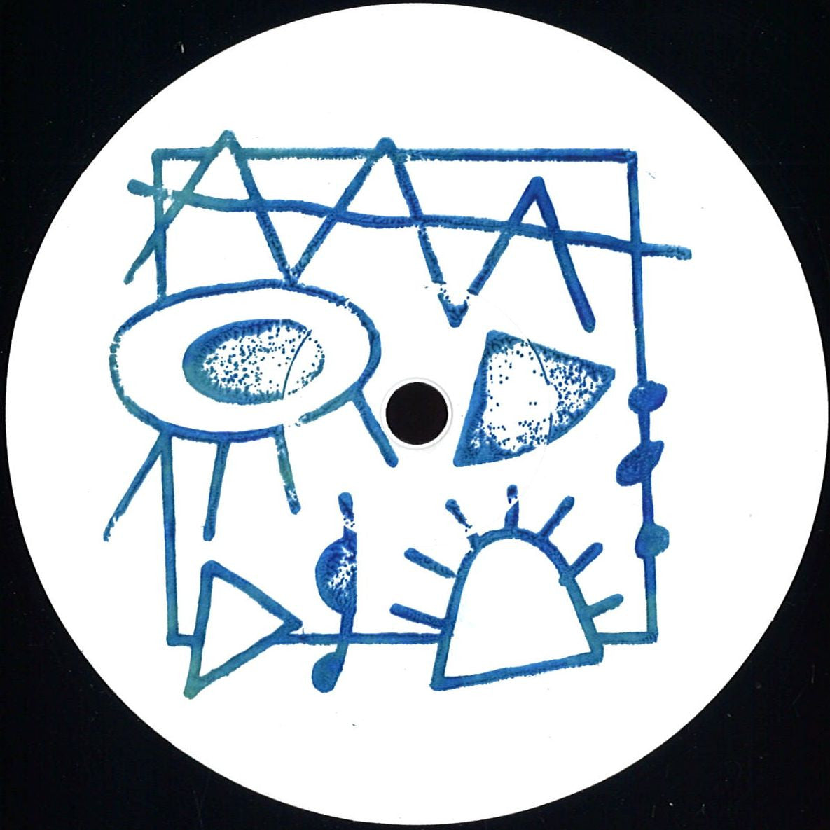 Batu & Lurka - Kneqq Struck