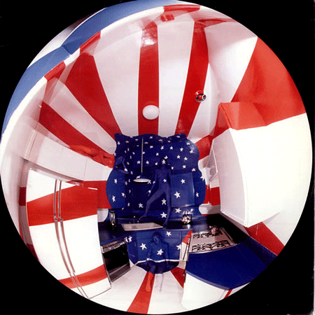Love American Style EP