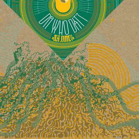 Beat Journey (2LP)