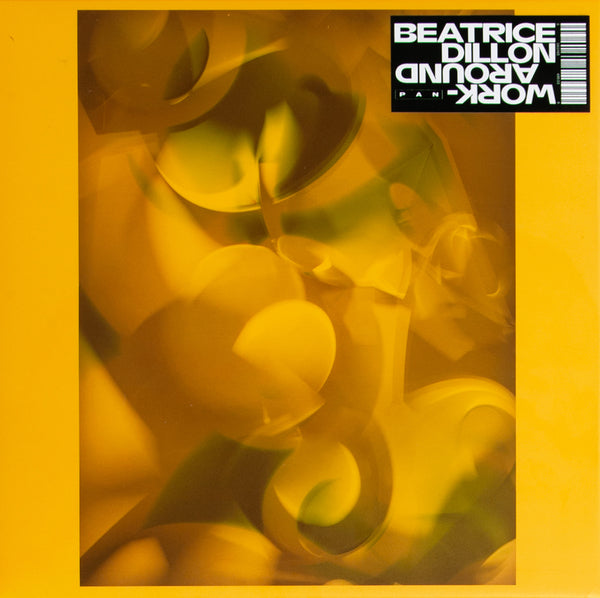 Beatrice Dillon - Workaround