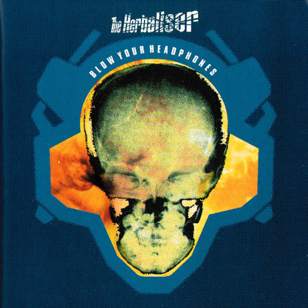 Blow Your Headphones (2LP)