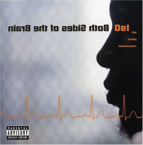 Both Sides Of The Brain (2LP)