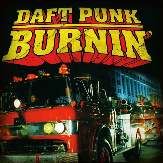 Burnin'