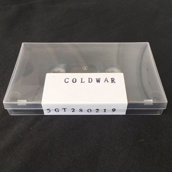 COLD WAR – 5GT280219