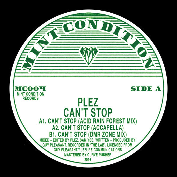 Can't Stop (12)