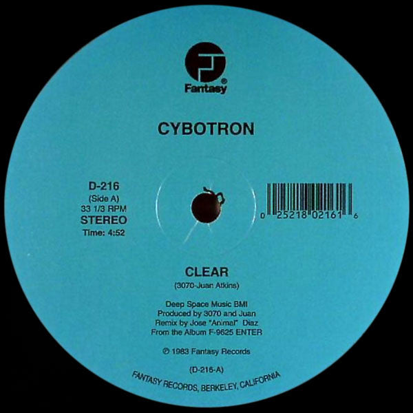 Clear
