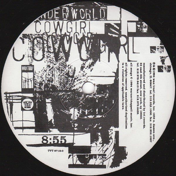 Cowgirl / Rez (12)