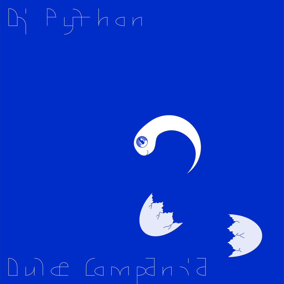 DJ Python – Dulce Compañia
