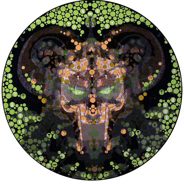 Old School (Ltd 7" Picture disc)