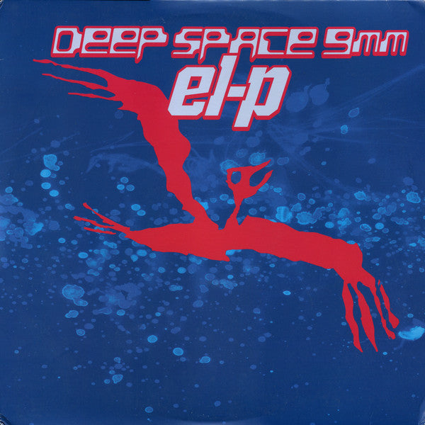 Deep Space 9mm