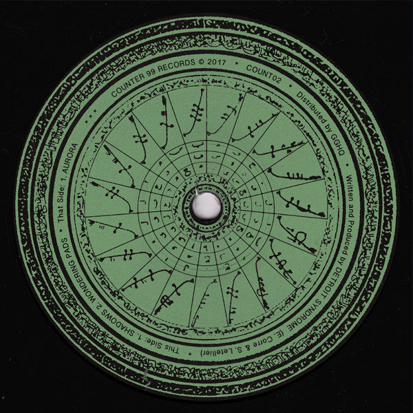 Detroit Syndrome – Count 02