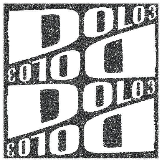 Dolo 3 (12")