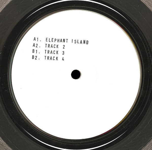 Elephant Island EP (12)