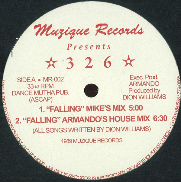 Falling