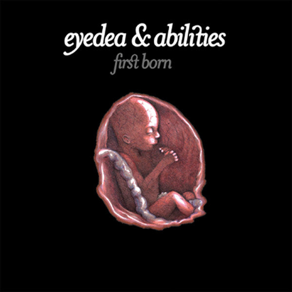 First Born (3LP)
