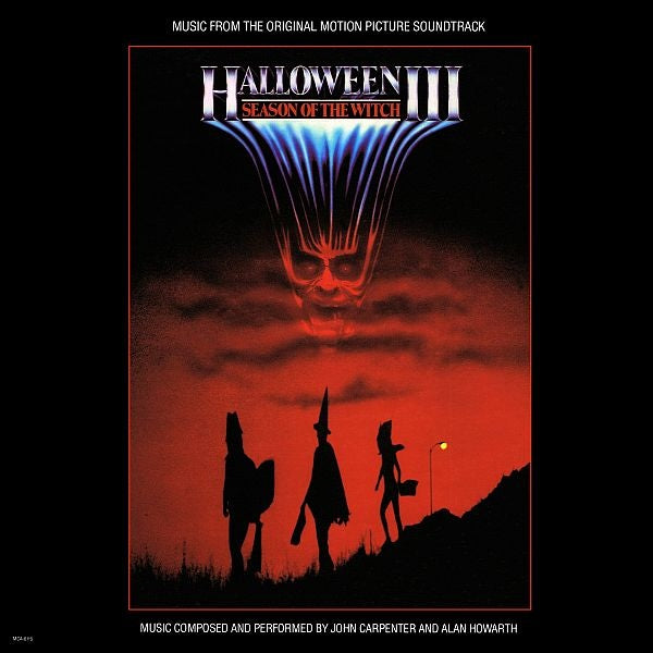 Halloween III OST