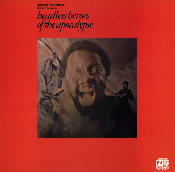 Headless Heroes Of The Apocalypse
