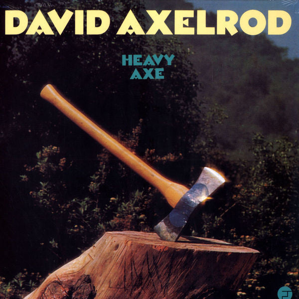 Heavy Axe