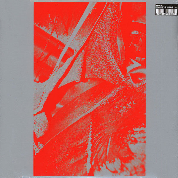 Helm - Olympic Mess