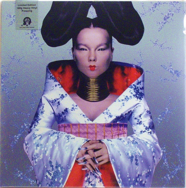 Homogenic