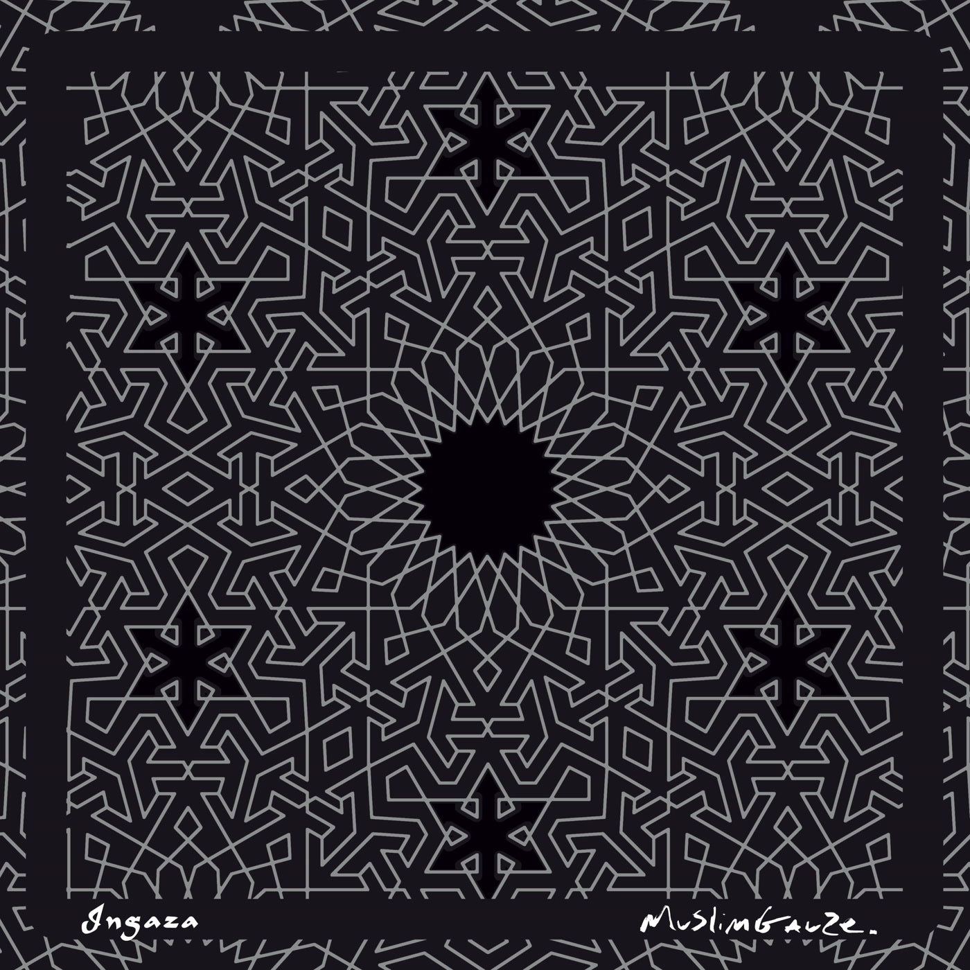 Muslimgauze - Ingaza