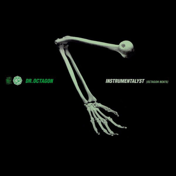 Instrumentalyst (2LP)
