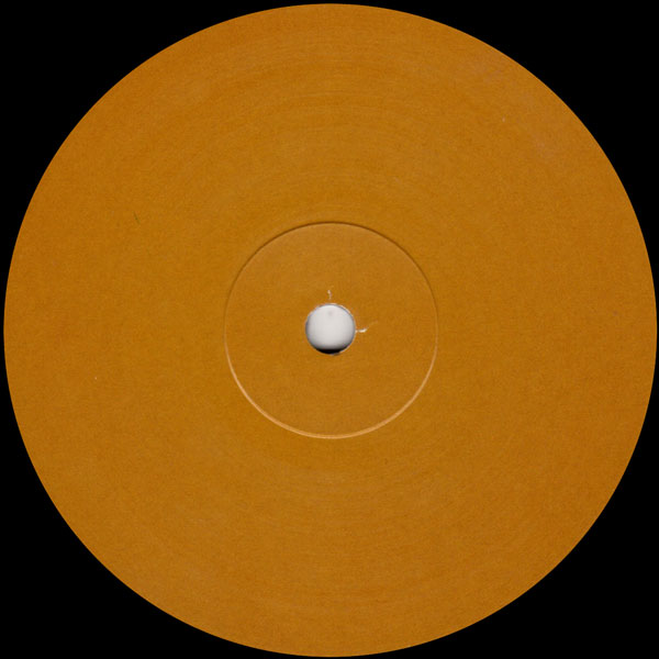 Ginger Snaps EP (12")