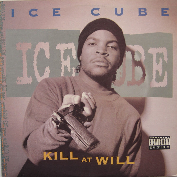 Kill At Will (12)