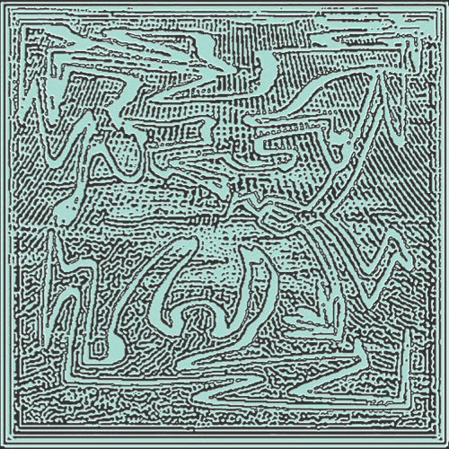 Music For Beings (2 x 12")