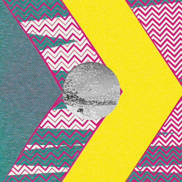 Lorenzo Senni – Superimpositions
