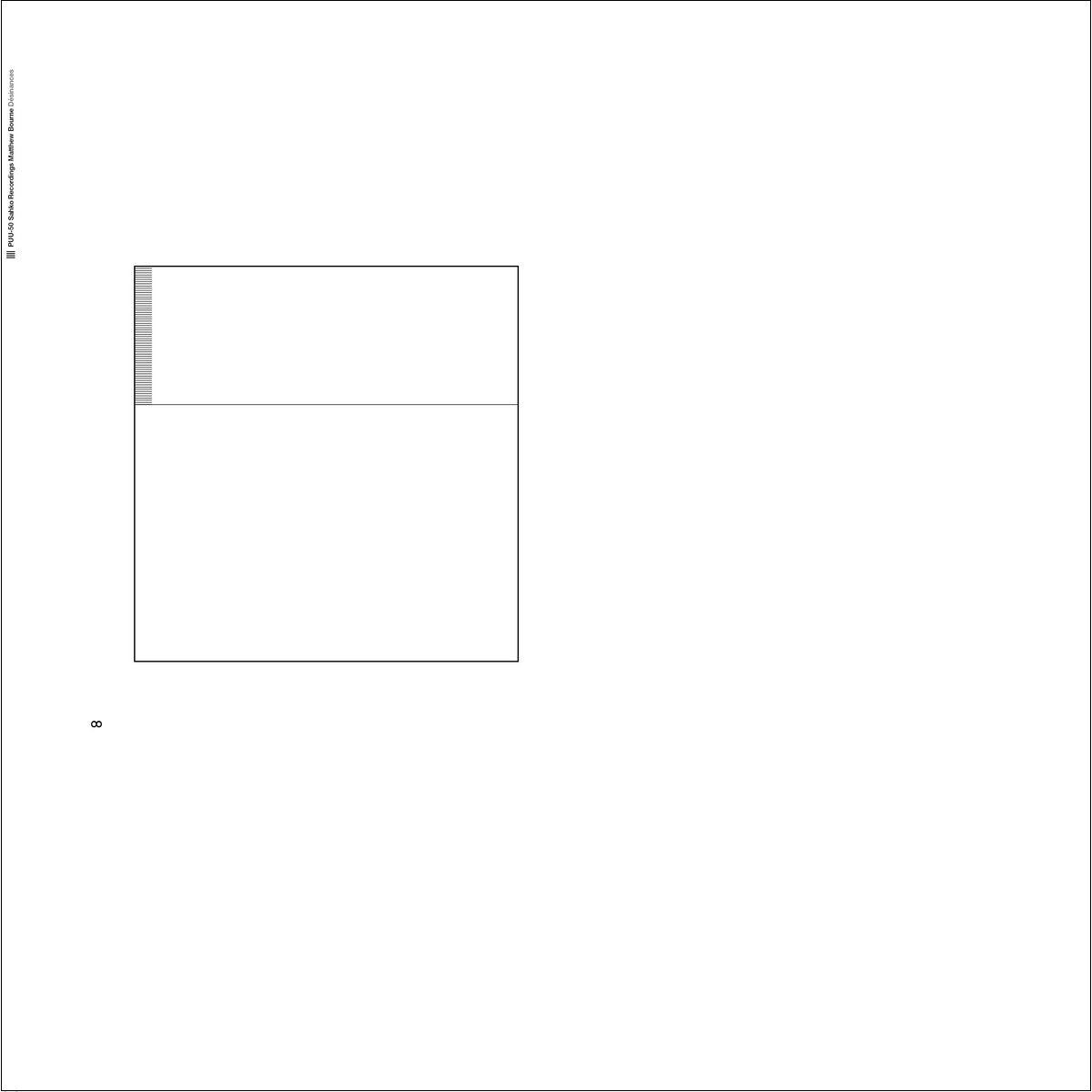 Désinances (LP)