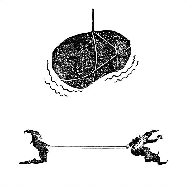 Mix Mup – Clear Drive EP