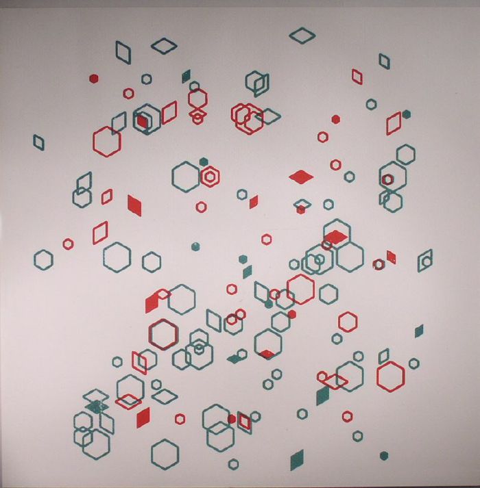 Moira (Ltd, Mini LP)